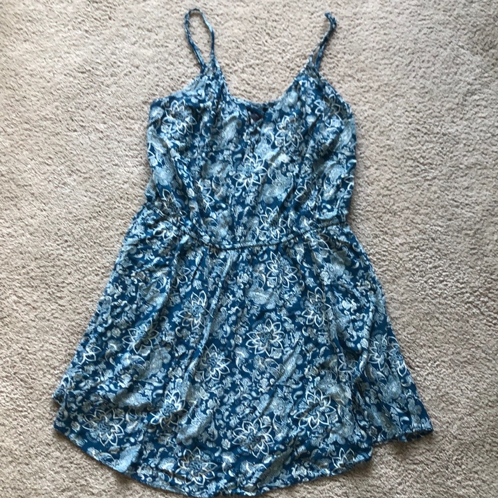 American Eagle mini dress
